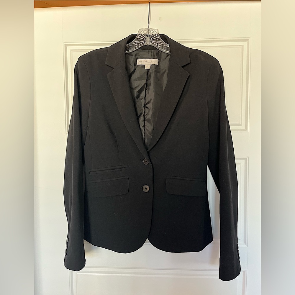 New York & Company Blazer